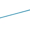 PP-Schnur 3 mm, geflochten, Blau,Meterware
