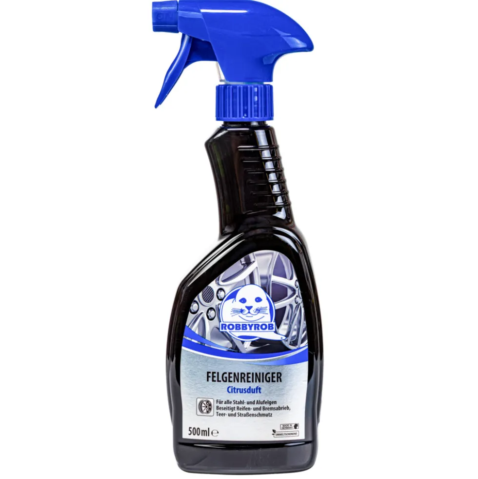 Profi Felgenreiniger 500 ml