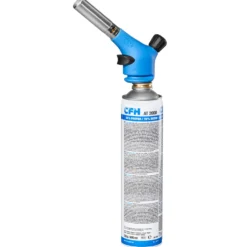 Profi-Handlötgerät TS1800 inklusive Universaldruckgasdose