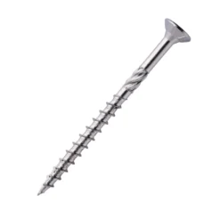 Profi-Spanplattenschrauben 4,5x60 mm TG IVZ C1 Senkkopf Vorteilspack