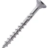 Profi-Spanplattenschrauben 4,0x40 mm TG IVZ C1 Senkkopf Vorteilspack
