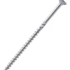 Profi-Spanplattenschrauben 5,0x100 mm TG IVZ C1 Senkkopf Vorteilspack
