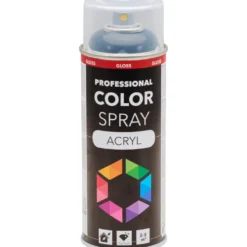Profi-Spray hochglänzend Anthrazitgrau