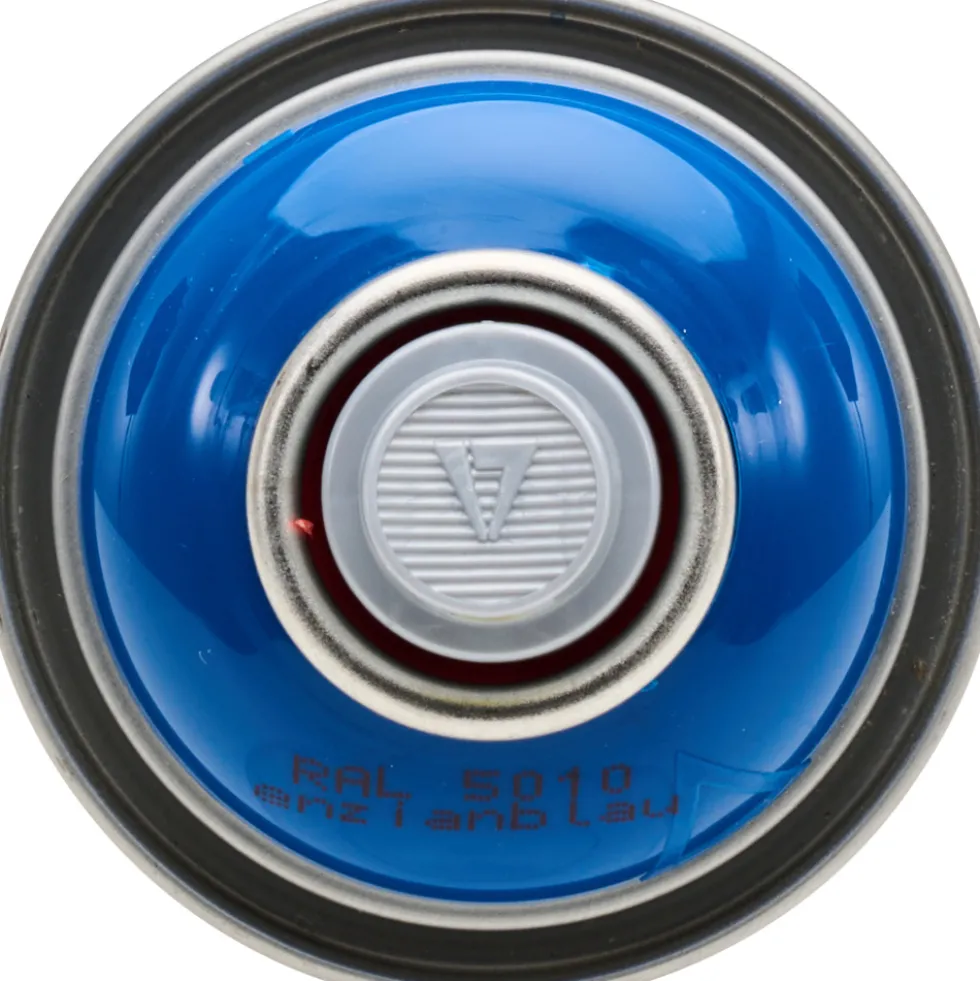 Profi-Spray hochglänzend Enzianblau