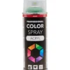 Profi-Spray hochglänzend Laubgrün
