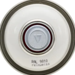 Profi-Spray hochglänzend Reinweiß