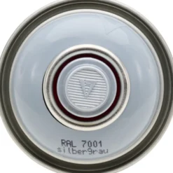 Profi-Spray hochglänzend Silbergrau