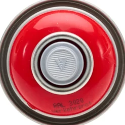 Profi-Spray hochglänzend Verkehrsrot