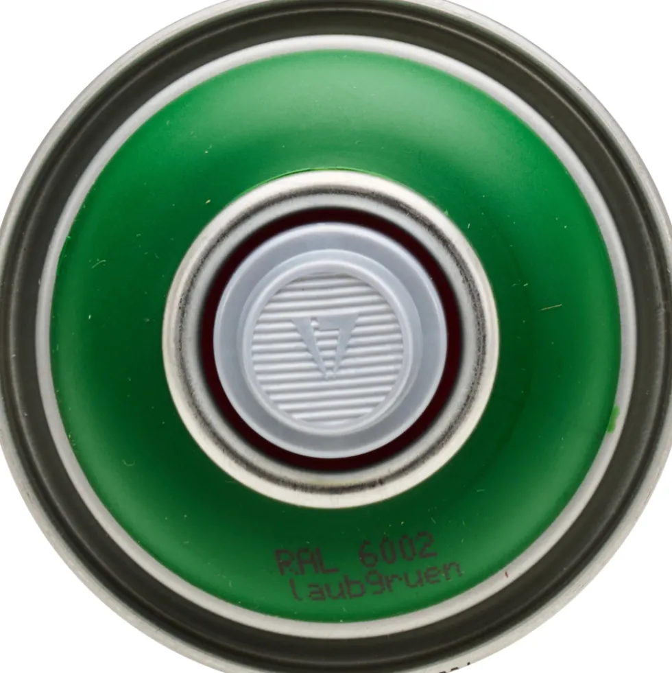 Profi-Spray satin Laubgrün