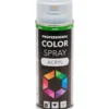 Profi-Spray satin Silbergrau