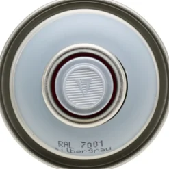Profi-Spray satin Silbergrau