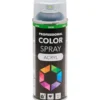Profi-Spray satin Tiefschwarz