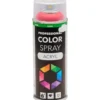 Profi-Spray satin Verkehrsrot