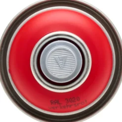 Profi-Spray satin Verkehrsrot