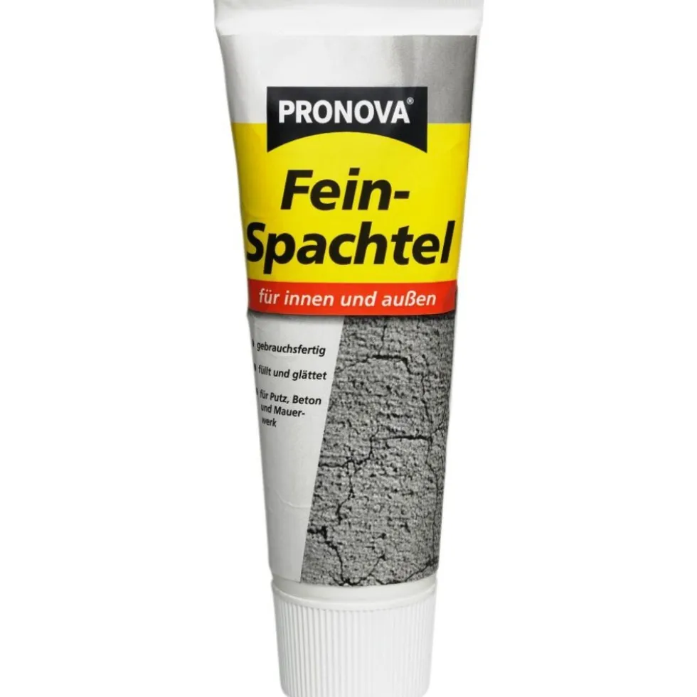 Pronova Feinspachtel 330 g gebrauchsfertig