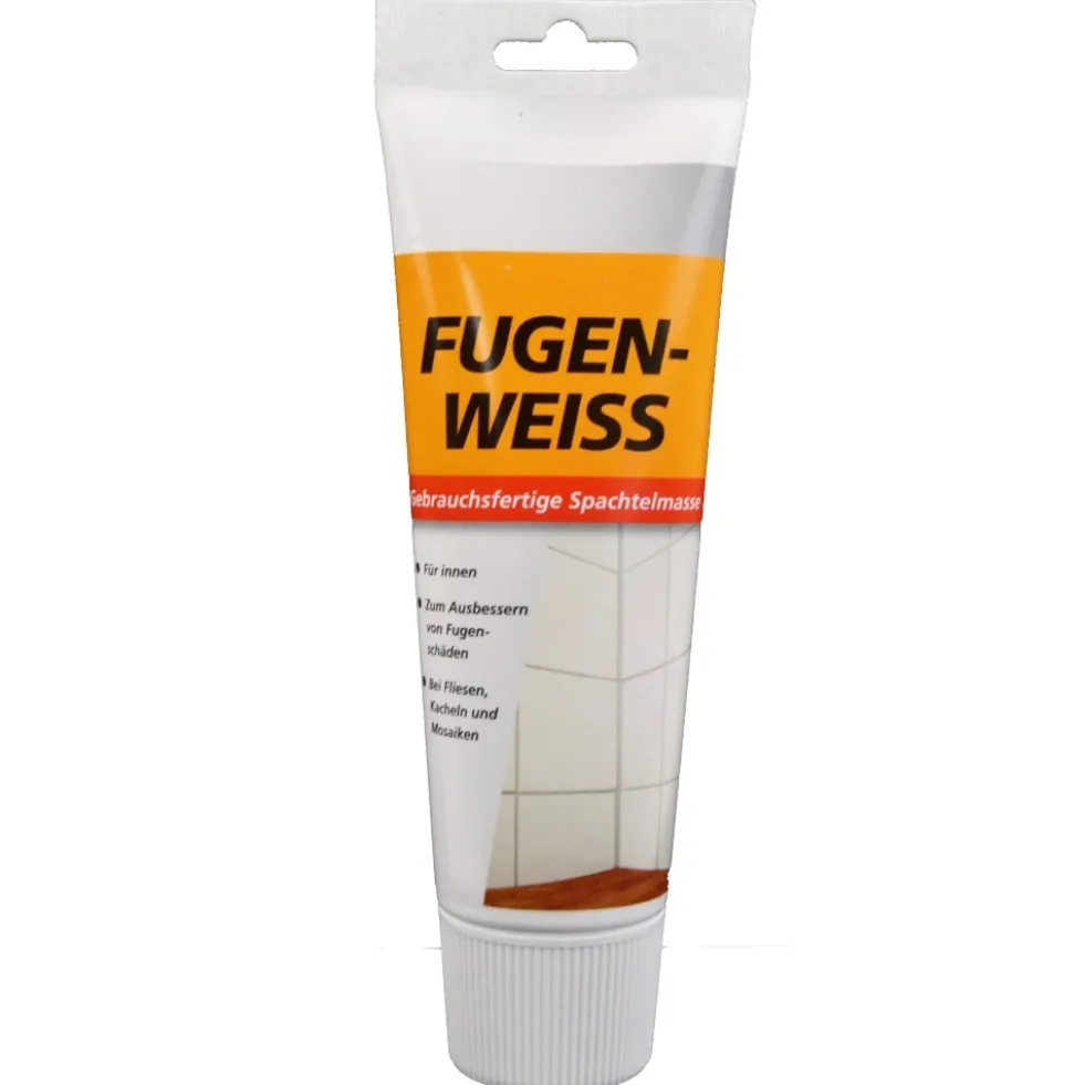 Pronova Fugenweiß für innen