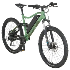 PROPHETE Graveler 22 Fully E-Mountain-Bike 27,5