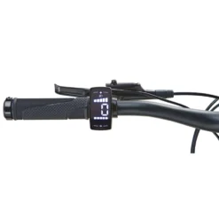 PROPHETE Graveler 22 Fully E-Mountain-Bike 27,5