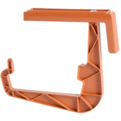 Prosperplast Balkonkastenhalterung "Hangplast" in terracotta