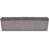 Prosperplast Balkonkasten Ratolla Case P 80 cm in Mocca