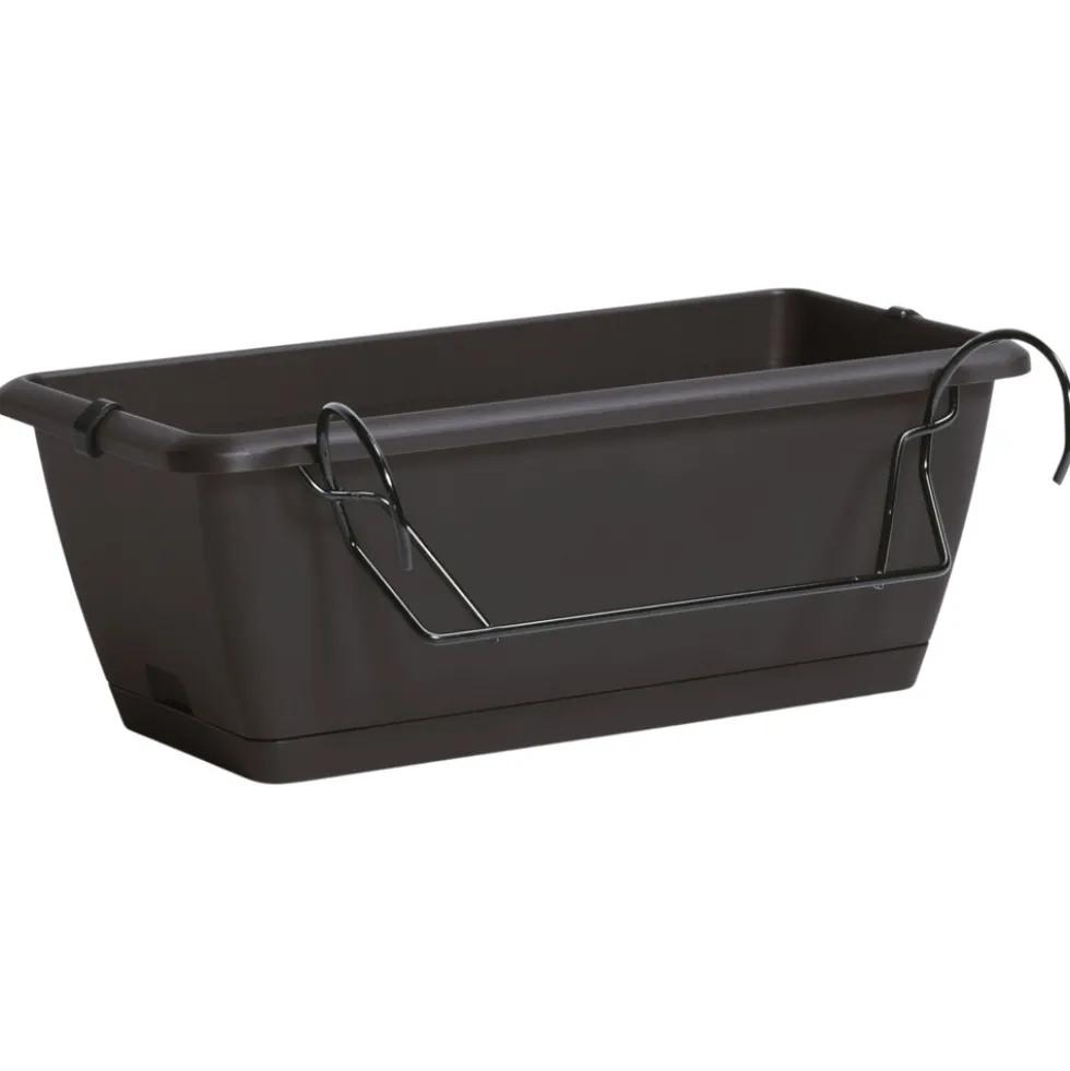 Prosperplast Balkonkasten Respana Easycare 40 cm