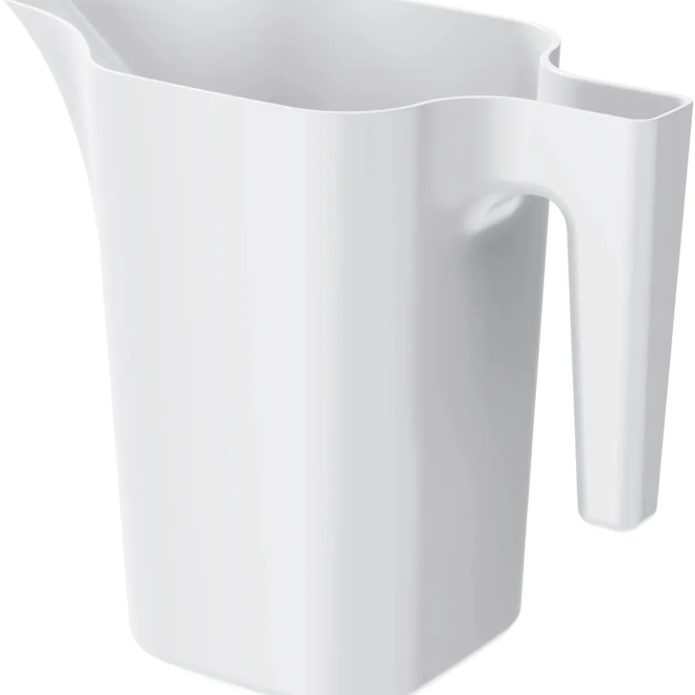 Prosperplast Gießkanne Jug 1,8 Liter