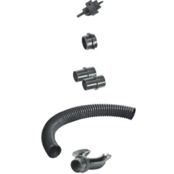 Prosperplast Regentonne Canyon 310 Liter Anthrazit