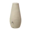 Prosperplast Regentonne Drop 200 Liter Sandstein