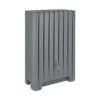 Prosperplast Regenwassertank Barletta 280 Liter Grau