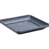 Prosperplast Untersetzer Terra eckig 27 x 27 cm in Anthrazit