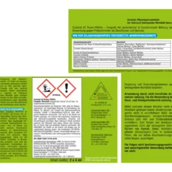 Protect Garden Curamat AZ Rosen-Pilzfrei 8 ml Konzentrat