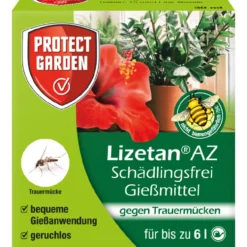 Protect Garden Lizetan® AZ Schädlingsfrei Gießmittel 30 ml
