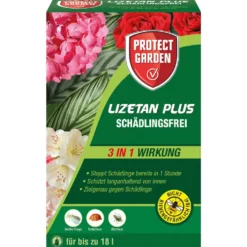Protect Garden Lizetan Plus Schädlingsfrei Konzentrat
