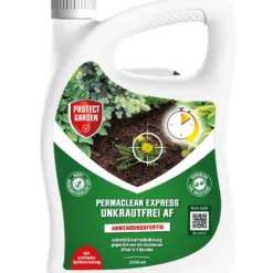 Protect Garden Permaclean Express Unkrautfrei AF 2,5 Liter