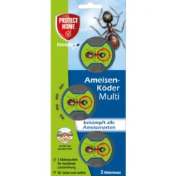 Protect Home Ameisen-Köder FormineX, 3 Stück