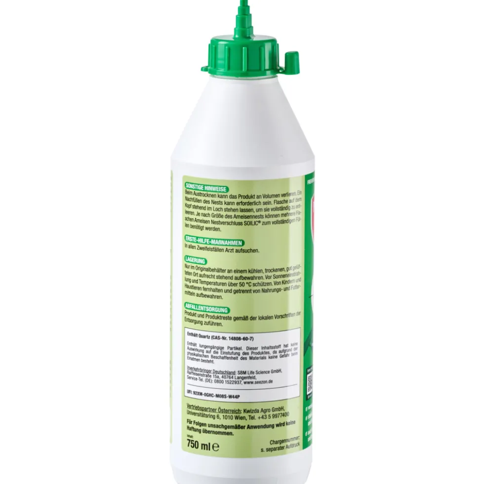 Protect Home Ameisen Nestverschluss 750 ml