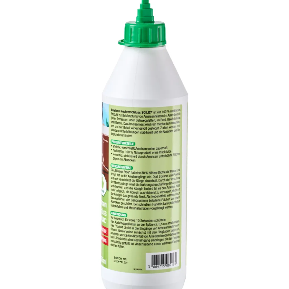 Protect Home Ameisen Nestverschluss 750 ml