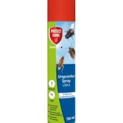 Protect Home UngezieferSpray Ultra FormineX 750 ml