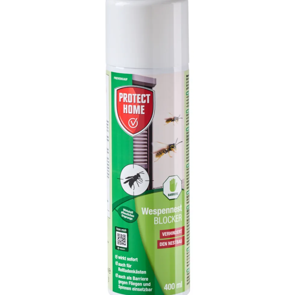 Protect Home Wespennest Blocker 400 ml