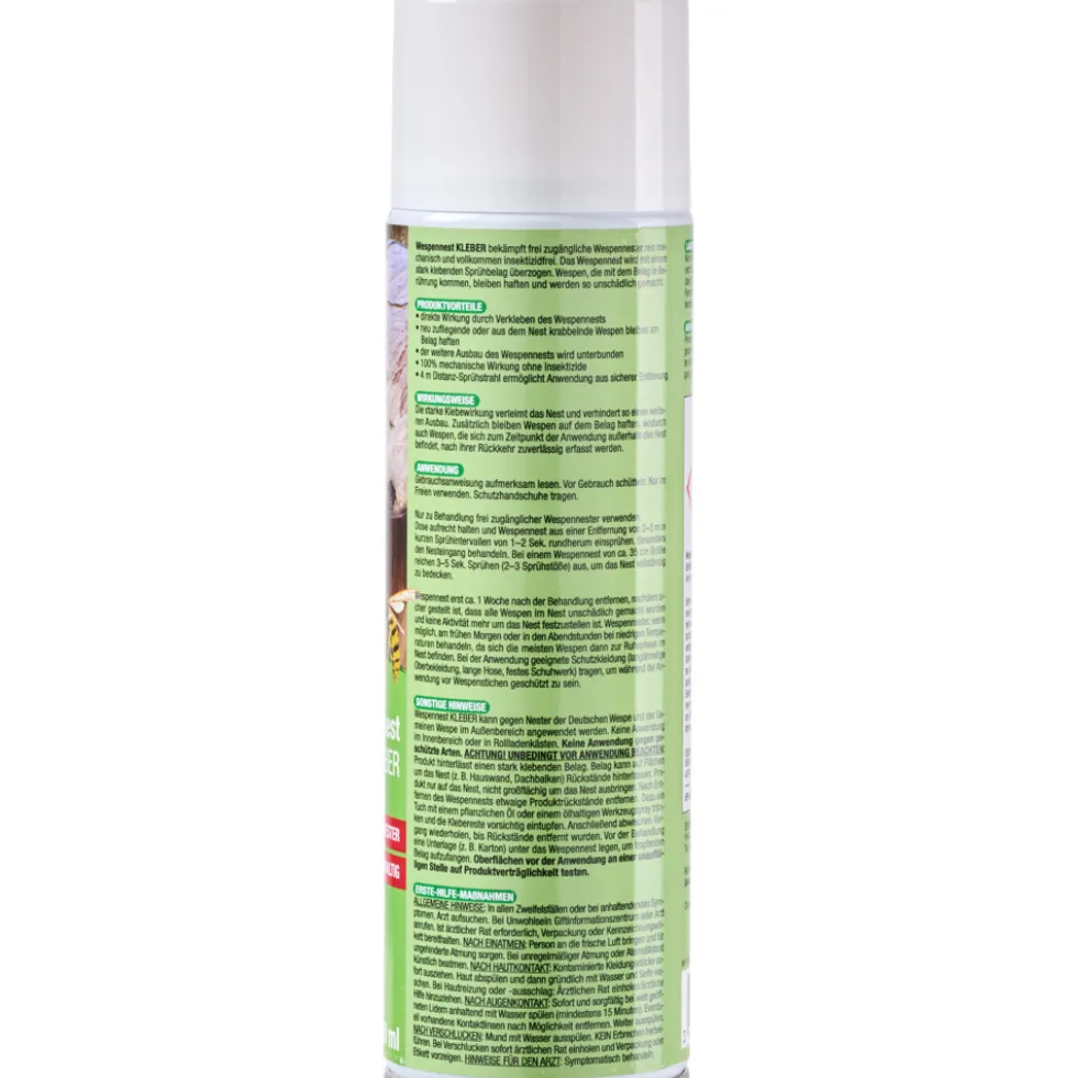 Protect Home Wespennest Kleber 500 ml