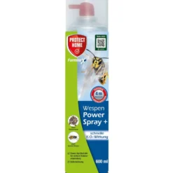 Protect Home Wespen Powerspray FormineX 600 ml