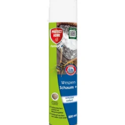 Protect Home Wespenschaum FormineX 600 ml