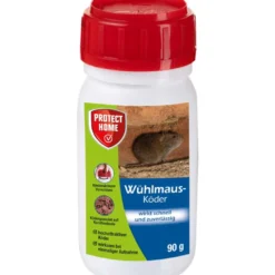 Protect Home Wühlmaus-Köder 90g