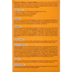 Protect Home Wühlmaus & Maulwurf Blocker 100 g
