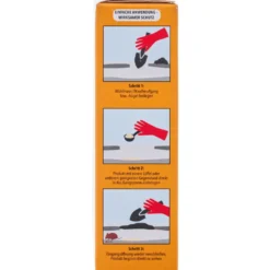 Protect Home Wühlmaus & Maulwurf Blocker 100 g