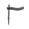 Putzhaken Vierkant 160 mm