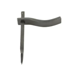 Putzhaken Vierkant 160 mm