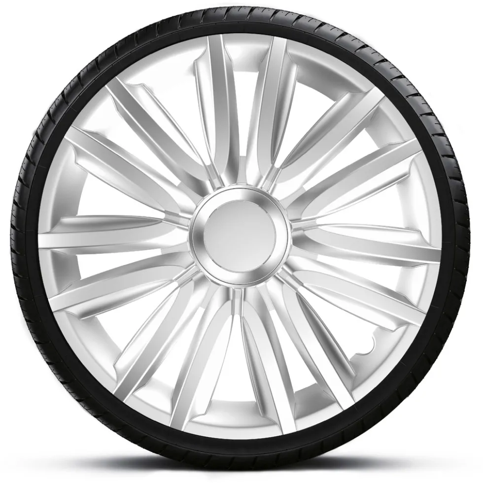 Radkappe Intenso 14“ aus ABS-Kunststoff