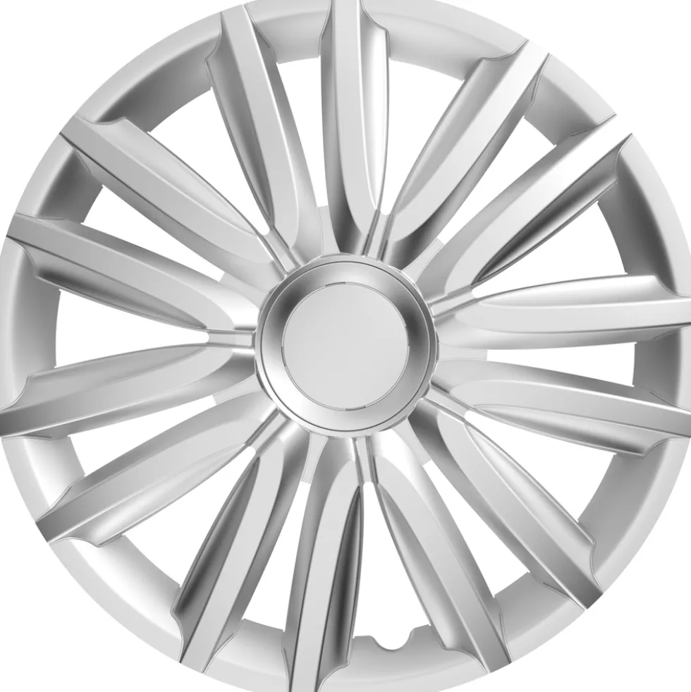 Radkappe Intenso 14“ aus ABS-Kunststoff
