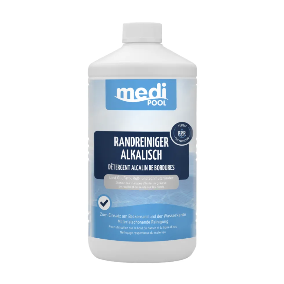 Randreiniger alkalisch 1 L